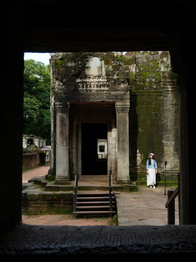 VV (Vivid) Cambodia – Filmreel