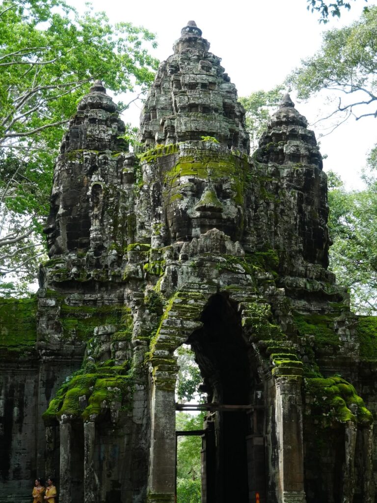 VV (Vivid) Cambodia – Filmreel