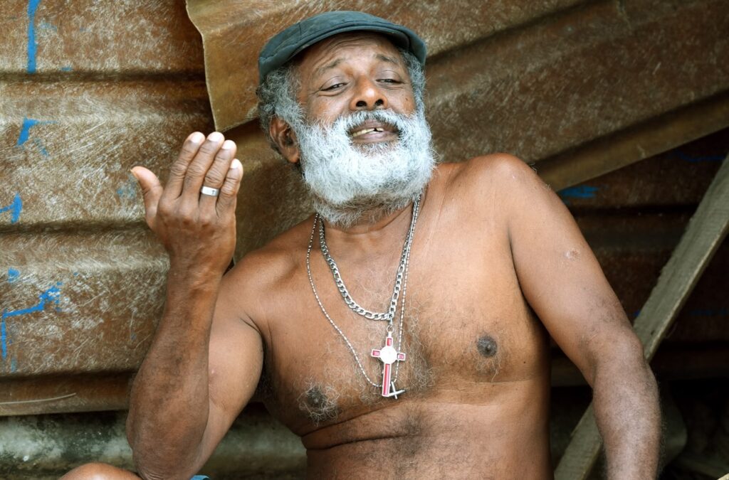 ST (Standard) Sri Lanka – Ravi Ranasinghe (2)