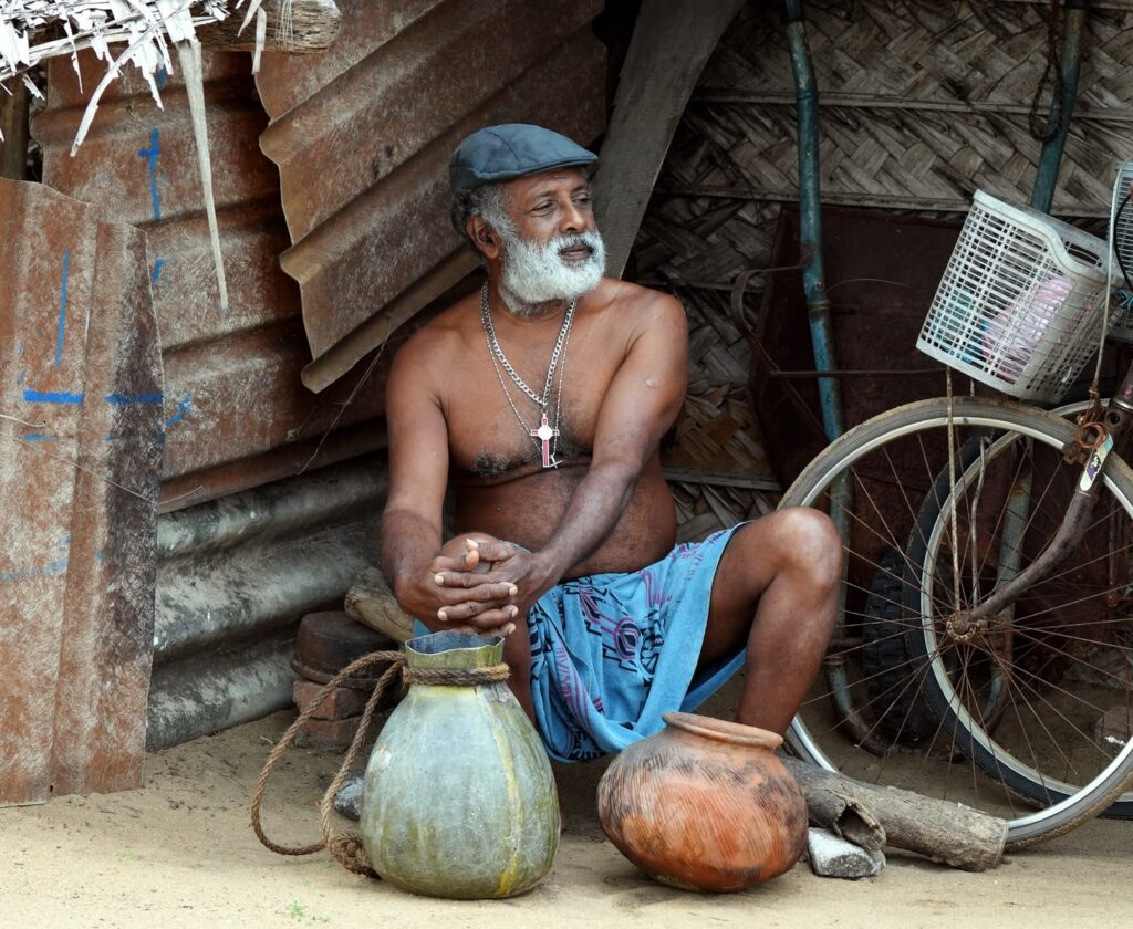 ST (Standard) Sri Lanka – Ravi Ranasinghe (2)