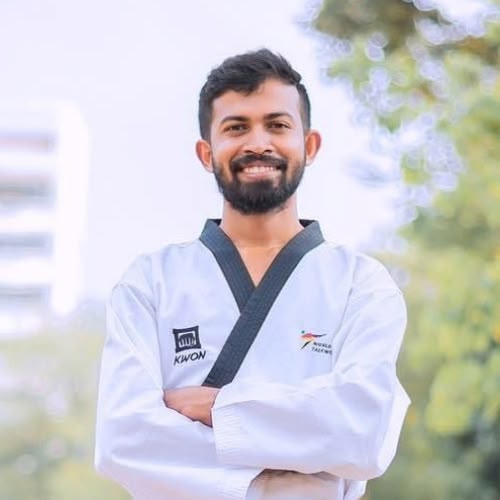 Eranga Siriwardhana