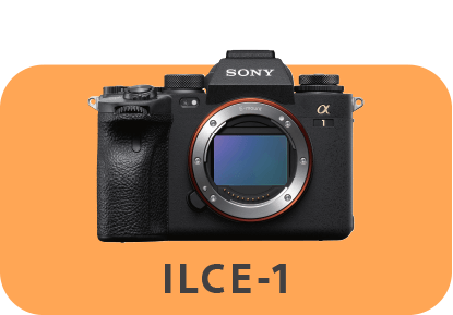 ILCE-1