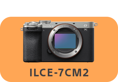 ILCE-7CM2