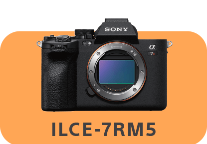 ILCE-7RM5