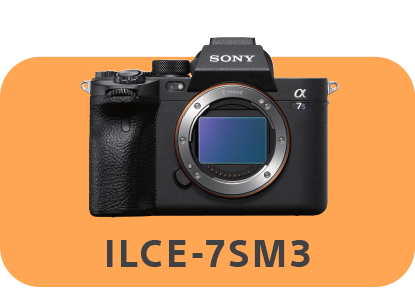 ILCE-7SM3