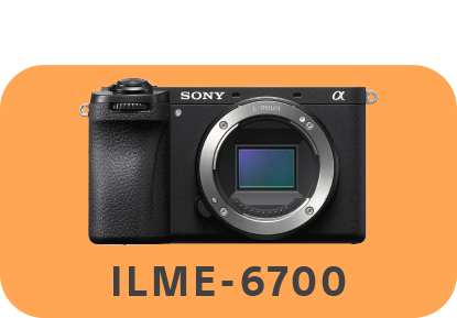 ILCE-6700