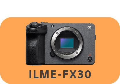 ILME-FX30