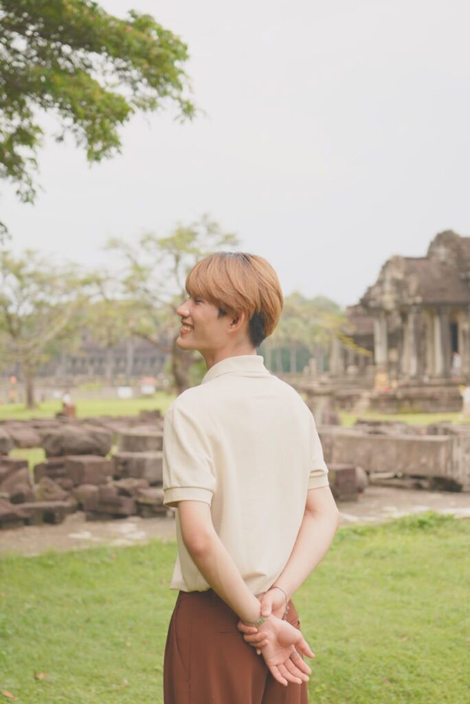 SH (Soft Highkey) Cambodia – Puy