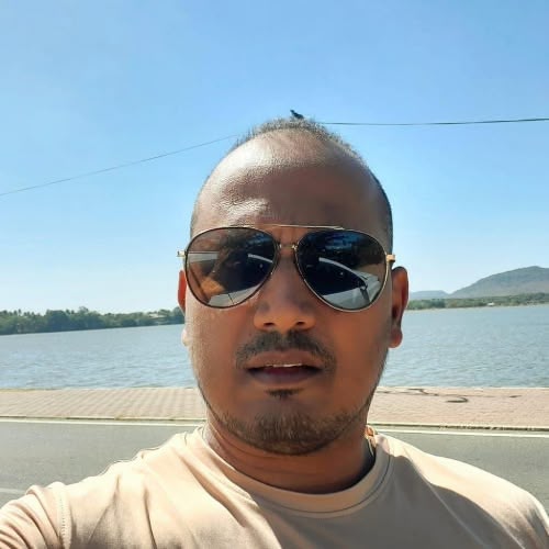 Isuru Mudalige