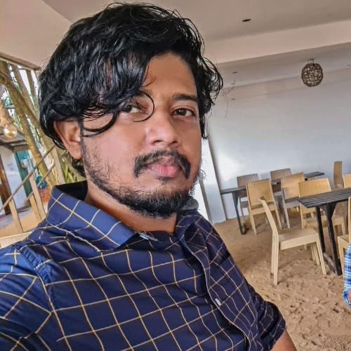 Satheeshan Thiyagaraja