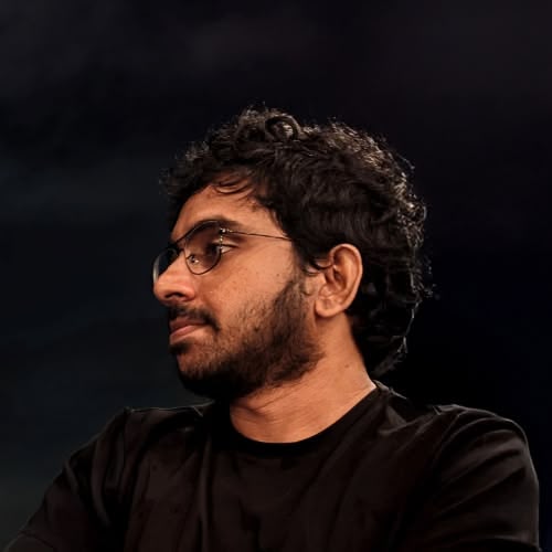 Lahiru Rumesh