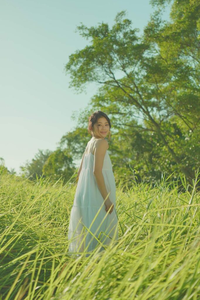SH (Soft Highkey) Sony Asia