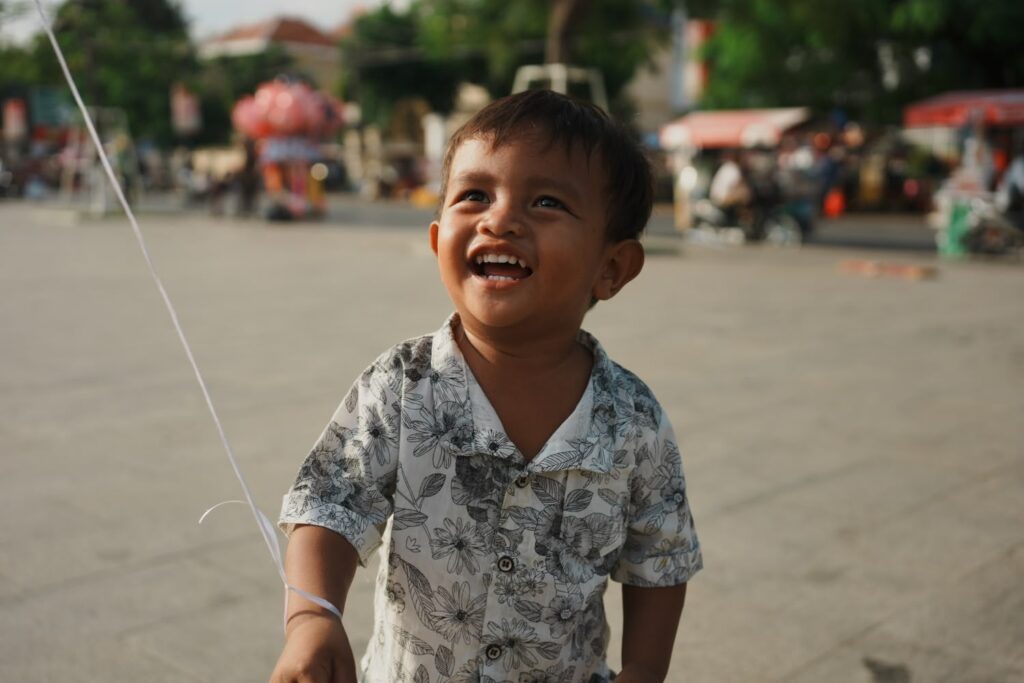 ST (Standard) Cambodia – Filmreel