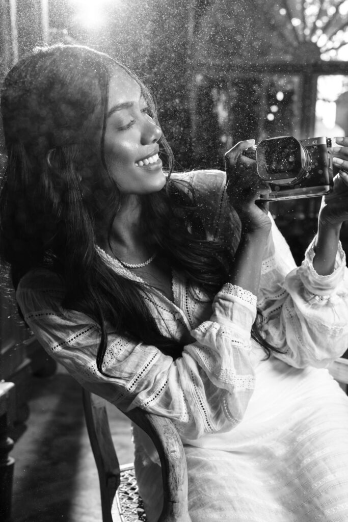 BW (Black & White) Sandeeshwara Perera