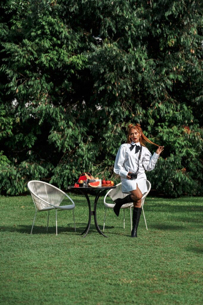 FL (Film Look) Sandeeshwara Perera