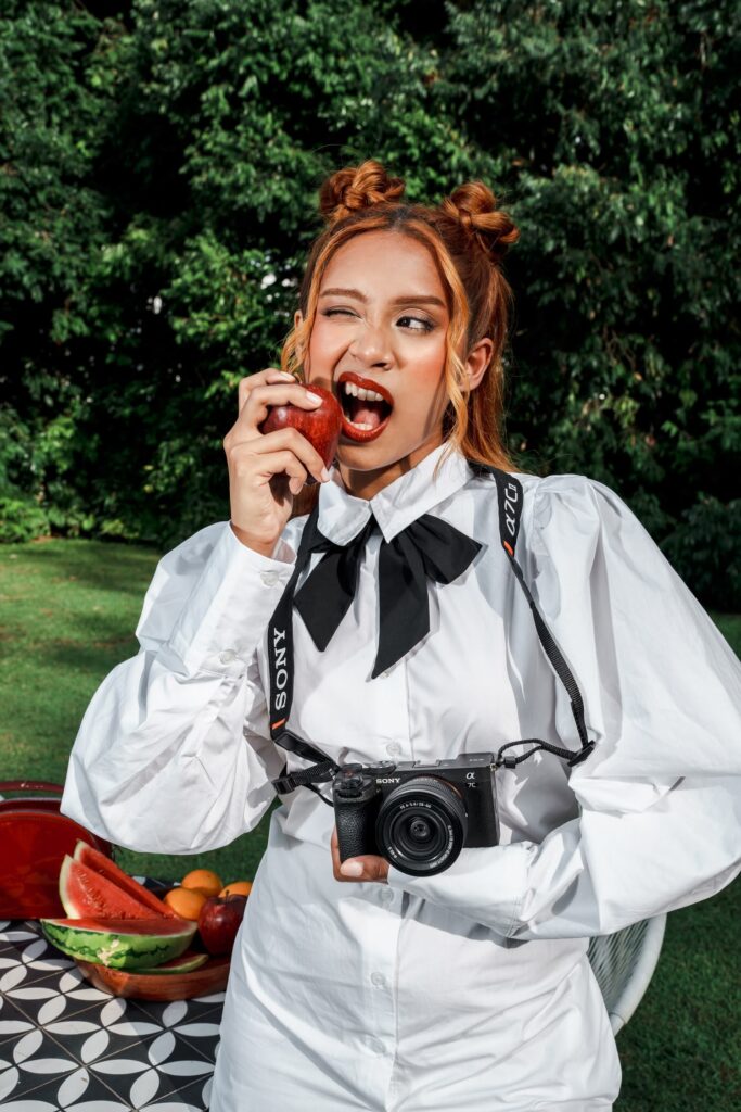 FL (Film Look) Sandeeshwara Perera